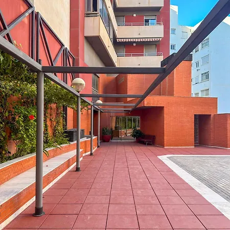 Apartment La Mar - Amplitud A 5 Min De La Playa *