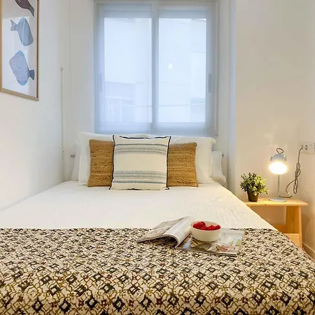 La Mar - Amplitud A 5 Min De La Playa El Campello